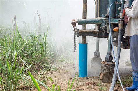 Water Borehole Drilling Companies In North West Province Residential