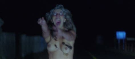 Naked Priscilla Luciano In Downhill