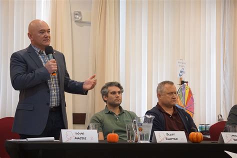 In Republican Mat-Su, voters are choosing between different