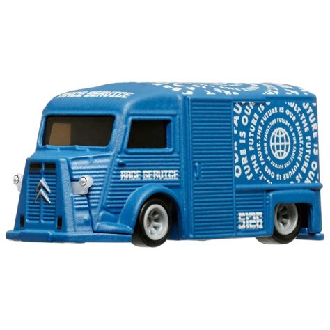 Hot Wheels Premium Collector Display Set Motorhead Madness Pack