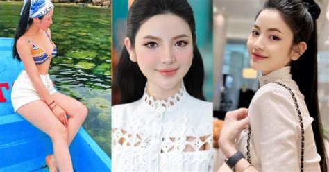 Quang Hải vắng nhà Chu Thanh Huyền hết khoe ảnh bikini gợi cảm lại trang điểm như búp bê sẵn