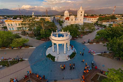 Los Encantos De Ciénaga La Guía Turística