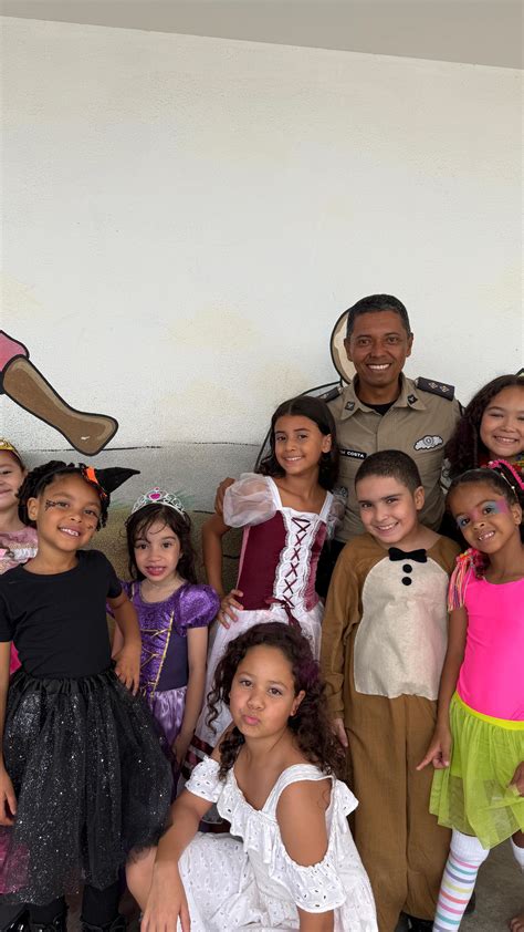 Escola Municipal Tenente Manoel Magalhães Penido - Escola Municipal Ten Cel Manoel Joaquim Pinto Paca (@escolapintopaca ...