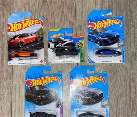 Hot wheels Festima Ru частные объявления