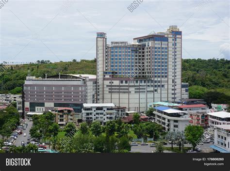 Miri,Sarawak-Mac 26, Image & Photo (Free Trial) | Bigstock