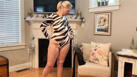 Danielle Dubonnet Jahre Alte Milf Probiere Es An Xhamster