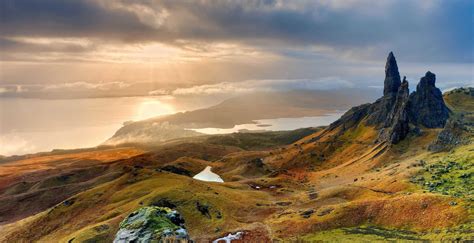 Scotland Highlands HD Wallpapers - Top Free Scotland Highlands HD ...