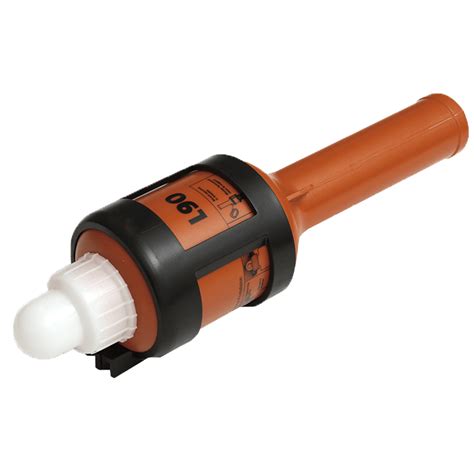 Redningskrans Lys L90 SOLAS - Uni-Safe