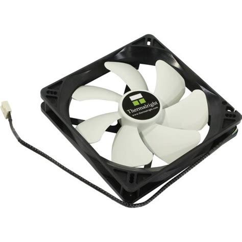 Вентилятор для корпуса Thermalright TY-147A SQ — купить, цена и ...
