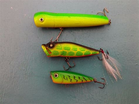 Самые уловистые воблеры на щуку