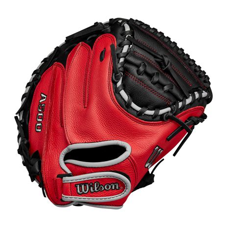 wilson korea