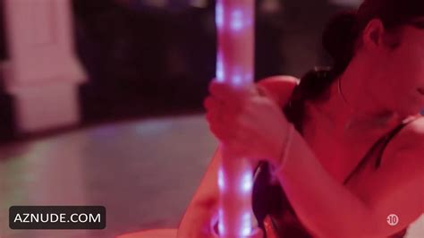 Kyle Kankonde Nude Aznude