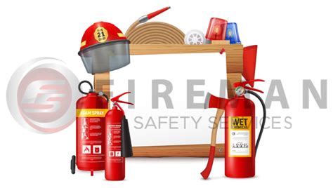 Fire Extinguisher Regulations and Compliance for Electrical Fire Safety