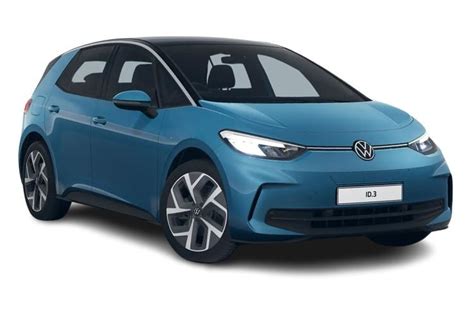 Lease The Volkswagen Id Hatchback Kw Match Pro Kwh Dr Auto