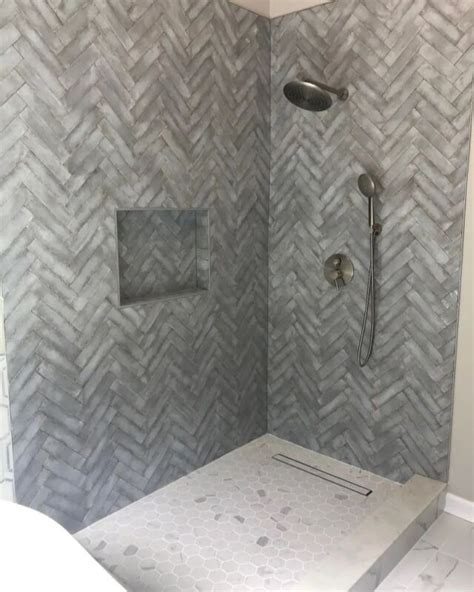 Large Format Tile Ideas In Charlotte Nc Queen City Stone And Tile In