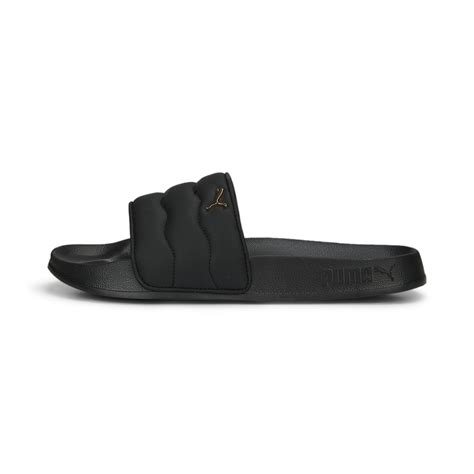 Leadcat Puffy Slides Women Flips Sandals Puma