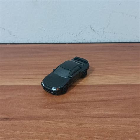 Jual Hot Wheels Nissan Skyline R Fast Furious Pack Hotwheels Shopee Indonesia