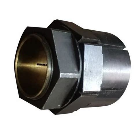 Stainless Steel Split Collet Coupling For Used In Vibrating Machine