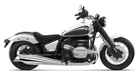 2023 BMW R 18 Purchaser’s Information [Prices, Colors, Specs, Photos ...