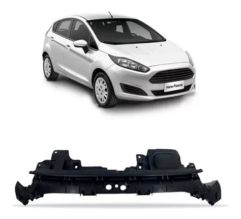 Grade Interna New Fiesta Hatch Em Diante Frete Gr Tis