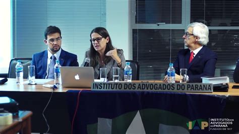 Exercício da Advocacia e Lavagem de Capitais Compacto YouTube