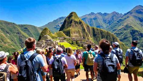 Machu Picchu Self Guided Tour