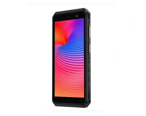 Ulefone Power Armor X11 Pro Dual SIM (4GB/64GB) Ανθεκτικό Smartphone ...