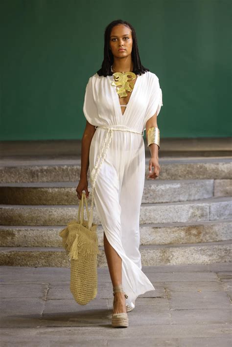 Miss Bikini Spring 2024 Fashion Show The Impression