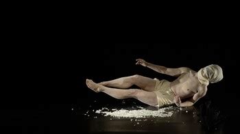 Naked Asian Art Performance Page 10