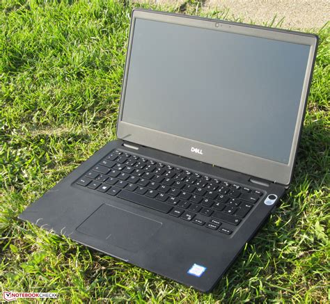 Review Del Portátil Dell Latitude 3400 Un Portátil Empresarial Asequible Con Una Larga Duración