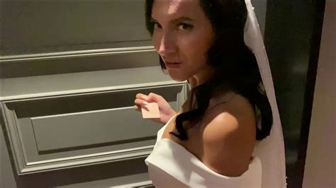 The Bride Cheated On Her Husband On Her Wedding Day With His Best Friend Xvideos
