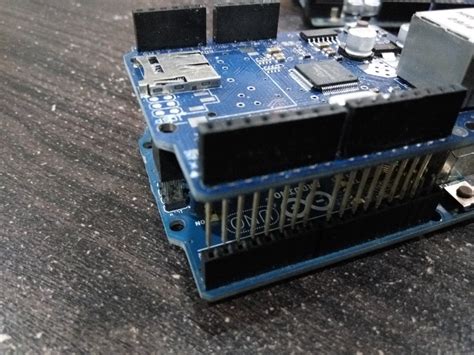 Arduino Ethernet : 6 Steps - Instructables