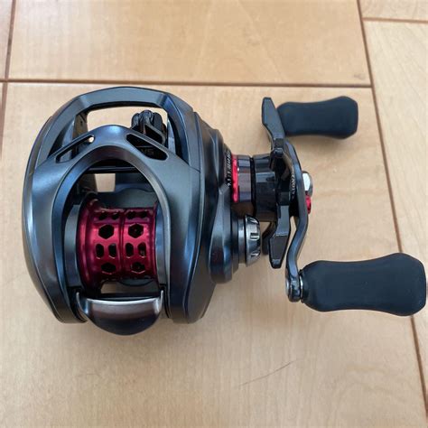 48割引即納最大半額 展示品 未使用 DAIWA ダイワ 20 スティーズ エア TW 500XXH リール フィッシング OTA ON