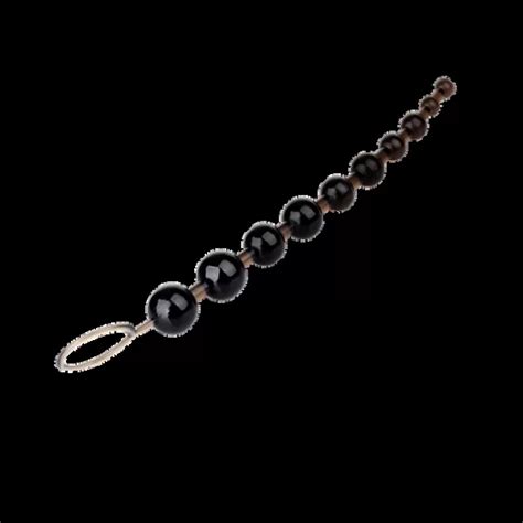 Varita Anal 10 Bolas Sex Shop Online