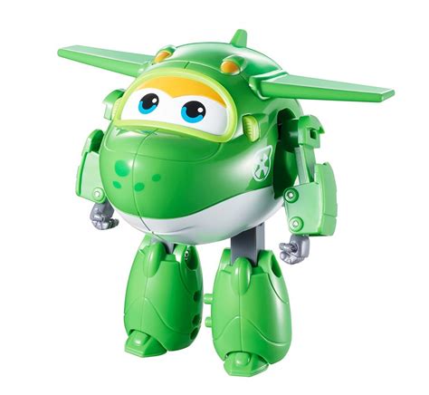 Суперкрылья трансформер Мира Super Wings Transforming Mira | Интернет ...