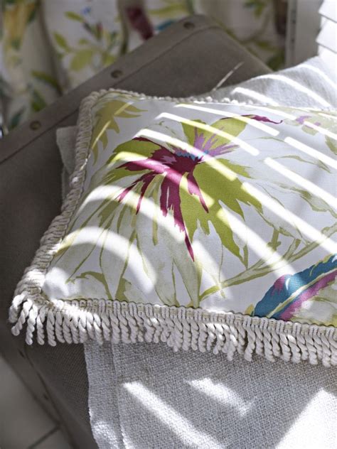 Prestigious Textiles Paradise Autumn 2014