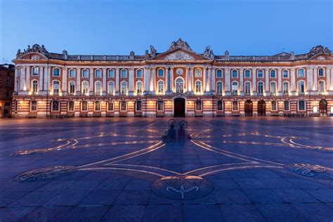 Visiter Toulouse En 3 Jours Que Voir Et Où Dormir Chéri Fais Tes