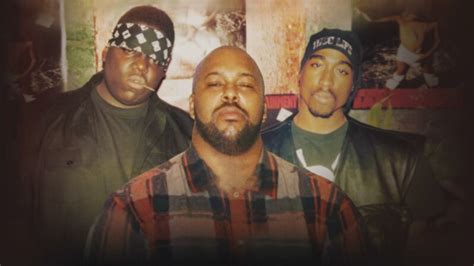 Who Killed Biggie And Tupac Last Man Standing Reveals New Evidence