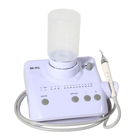 Seasky Portable Dental Ultrasonic Scaler Fit Cavitron Ems Woodpecker