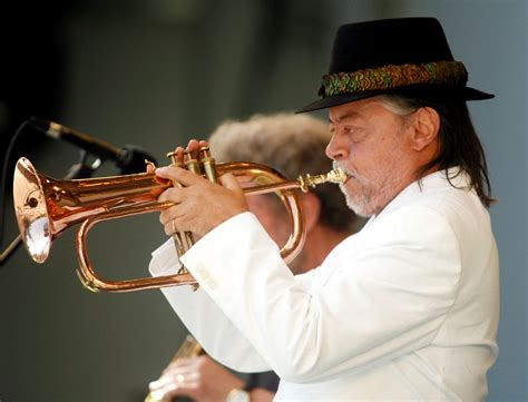 Two-time Grammy Winner Chuck Mangione Passes Away at 84 - Chemical City