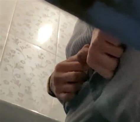 Handsome Guy Pissing Nakedguyz Gay Blog Adult Content Inside