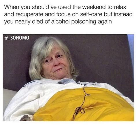 29 Memes For People Who Are A Hot Mess EBaum S World