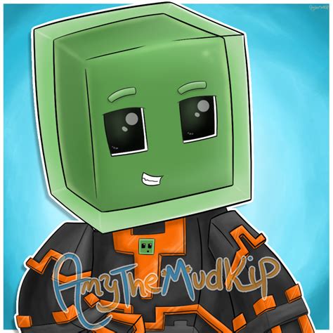 Minecraft 3D Avatars on Behance