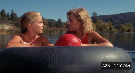 Munchies Nude Scenes Aznude