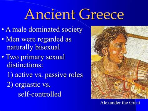 Ppt A Brief History Of Sex In Western Civilization Powerpoint Presentation Id
