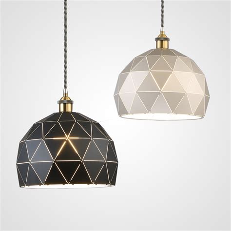 Дизайнерские Подвесные Светильники - Купить Модные Подвесные ...