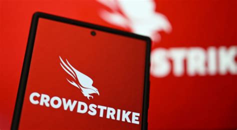 Crowdstrike President Accepts Most Epic Fail Award Over World S