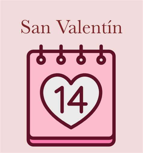 San Valentín en inglés Flashcards Memorang