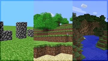Minecraft Versoes Antigas - Como jogar versões antigas do Minecraft original 2020?