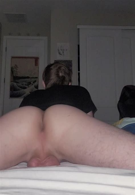 Hot Guys From Behind